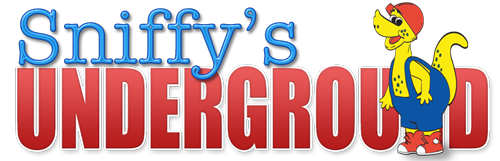 Click here to visit Sniffy's Underground